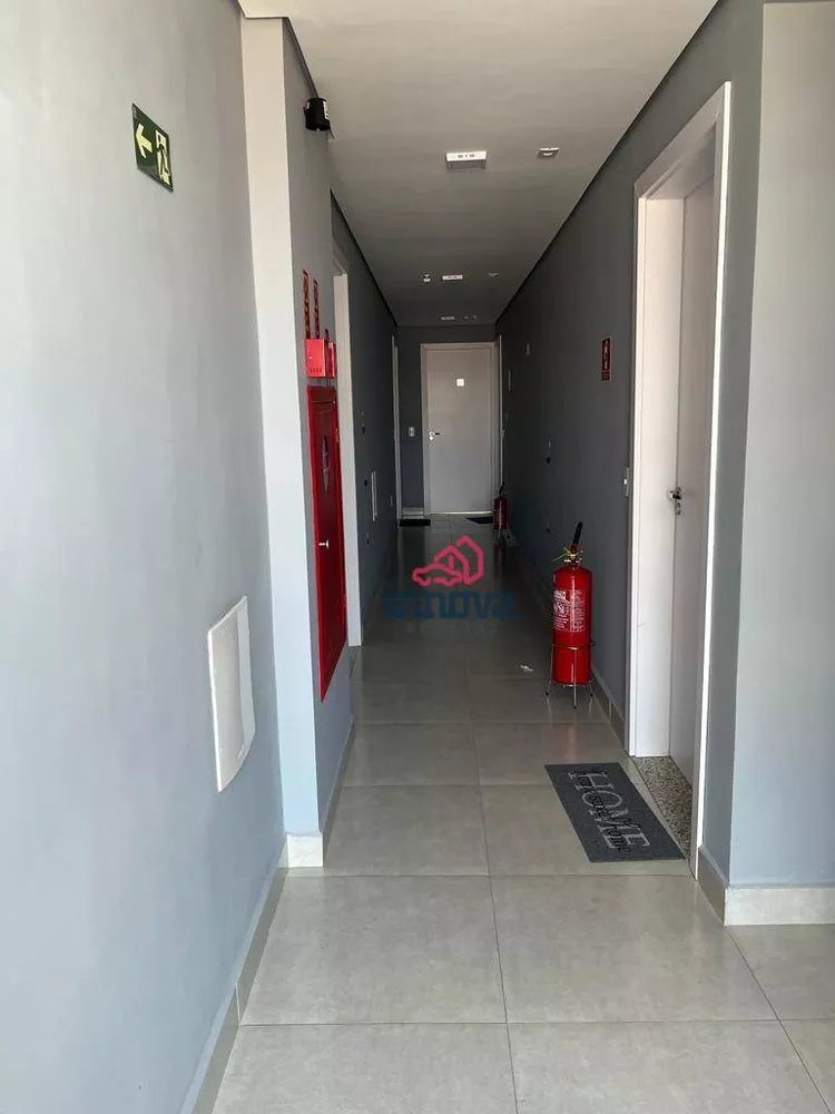 Apartamento à venda com 2 quartos, 40m² - Foto 13