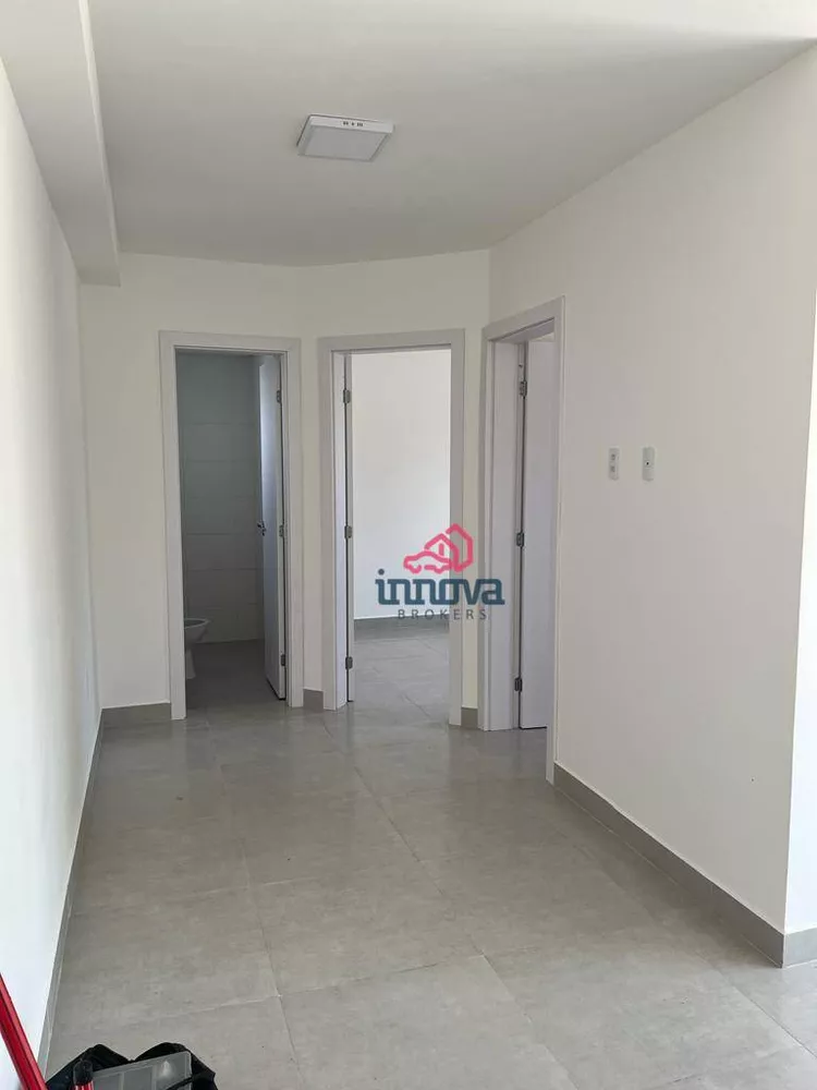 Apartamento à venda com 2 quartos, 40m² - Foto 18