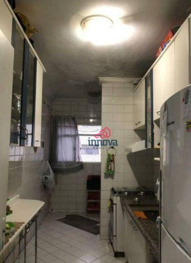 Apartamento, 2 quartos, 62 m² - Foto 17