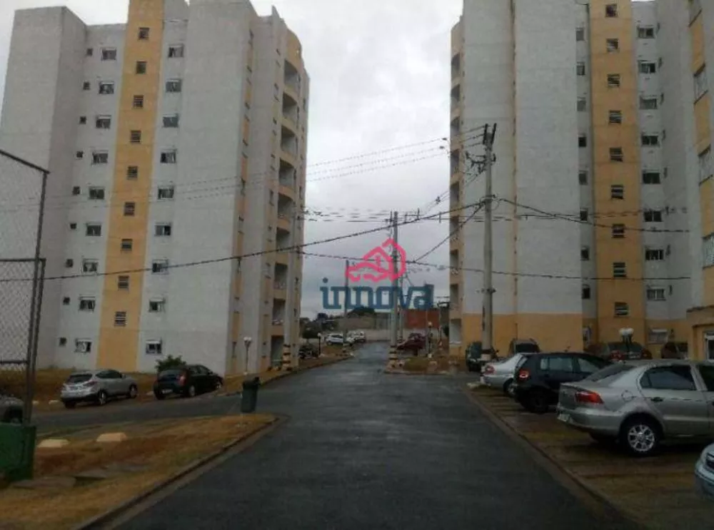 Apartamento, 2 quartos, 62 m² - Foto 10