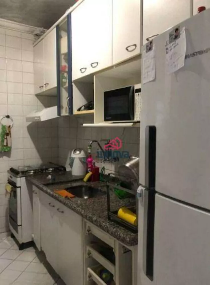 Apartamento, 2 quartos, 62 m² - Foto 14