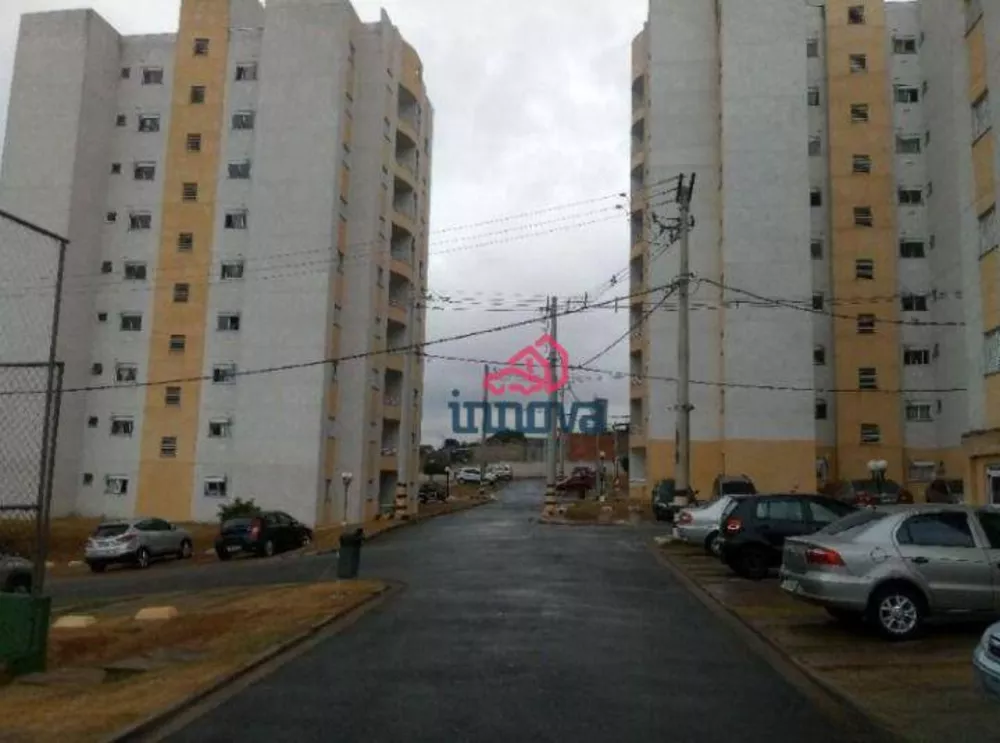 Apartamento, 2 quartos, 62 m² - Foto 12