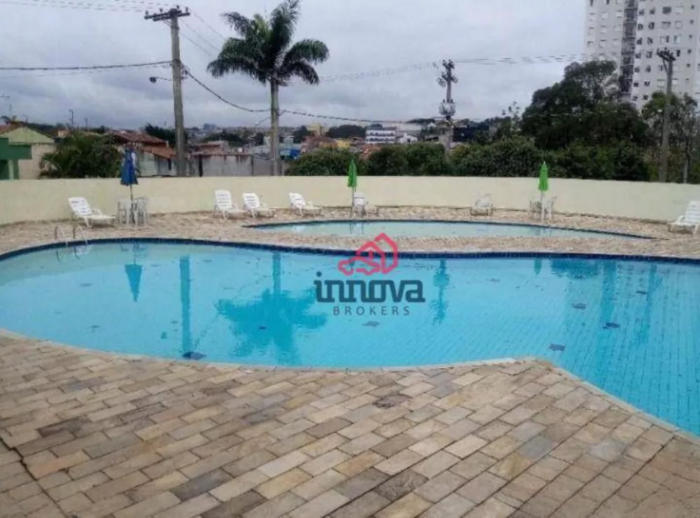 Apartamento, 2 quartos, 62 m² - Foto 6