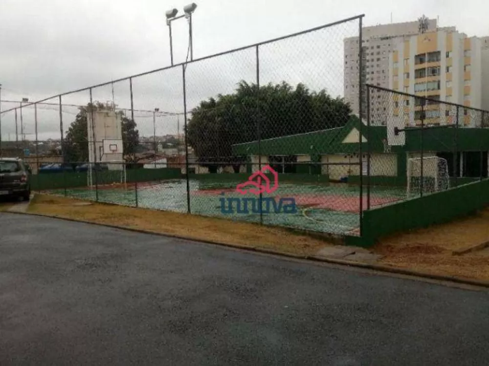 Apartamento, 2 quartos, 62 m² - Foto 1