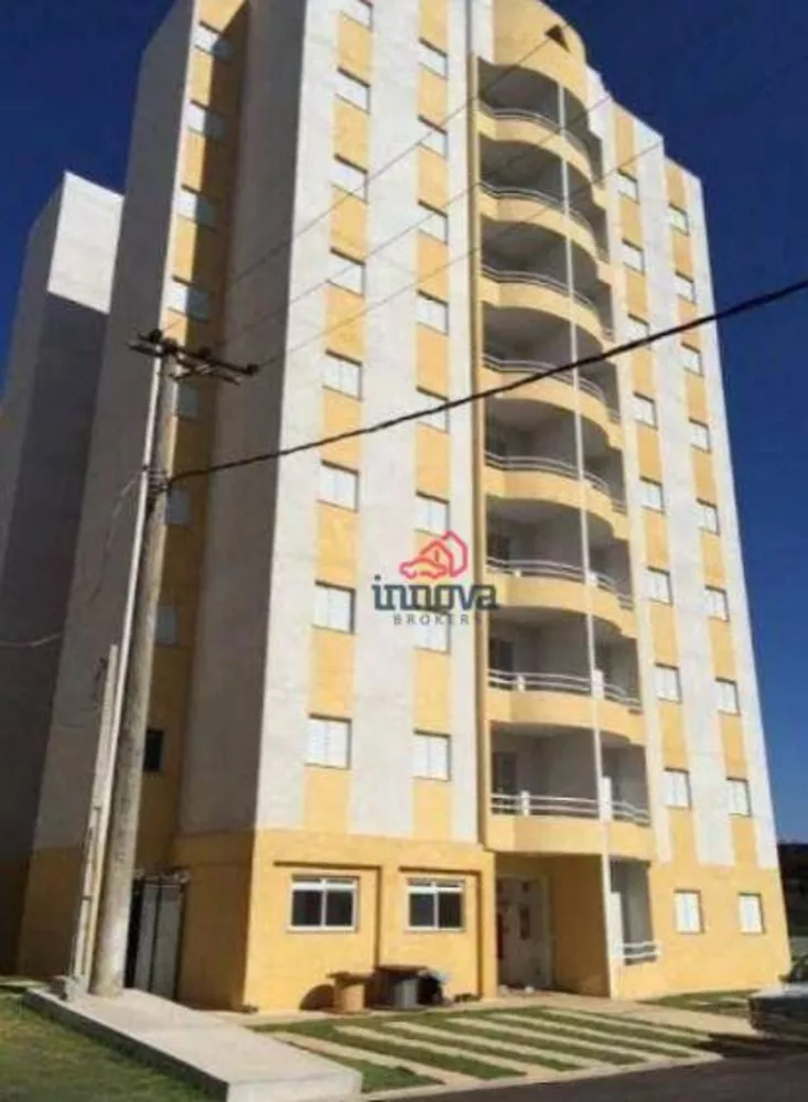 Apartamento, 2 quartos, 62 m² - Foto 3