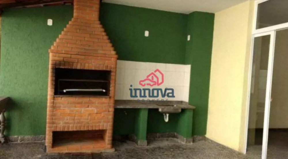 Apartamento, 2 quartos, 62 m² - Foto 4