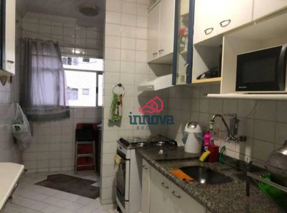 Apartamento, 2 quartos, 62 m² - Foto 9