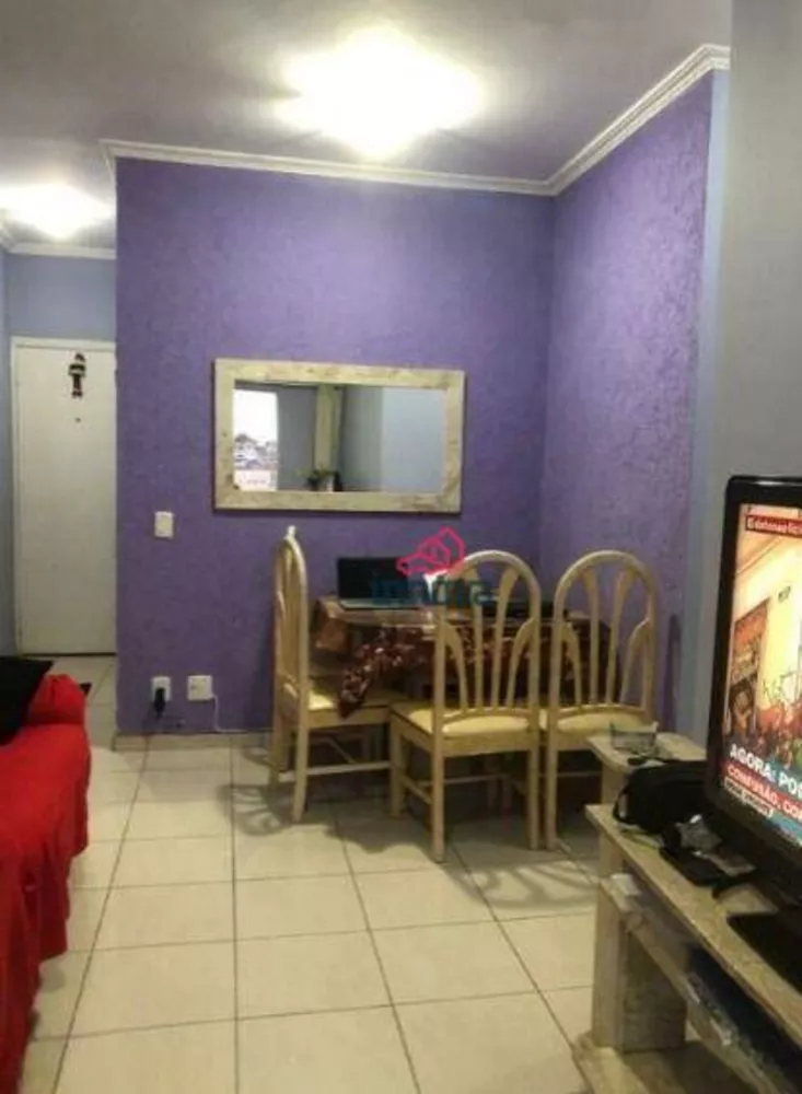 Apartamento, 2 quartos, 62 m² - Foto 7