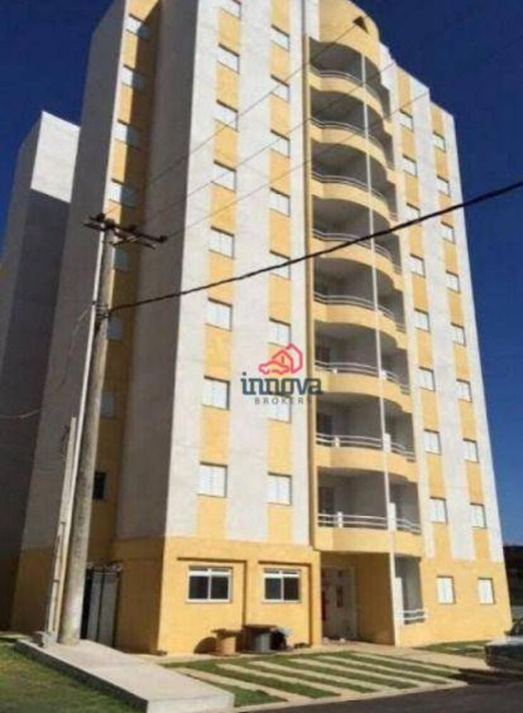 Apartamento, 2 quartos, 62 m² - Foto 19