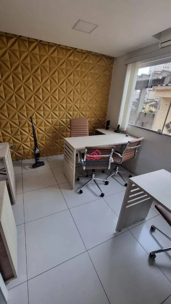 Sobrado, 3 quartos, 250 m² - Foto 12