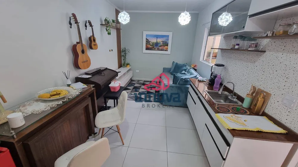 Sobrado, 3 quartos, 250 m² - Foto 4