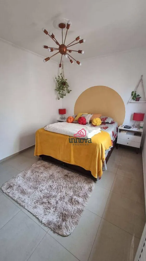 Sobrado, 3 quartos, 250 m² - Foto 2