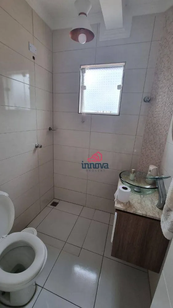 Sobrado, 3 quartos, 250 m² - Foto 13