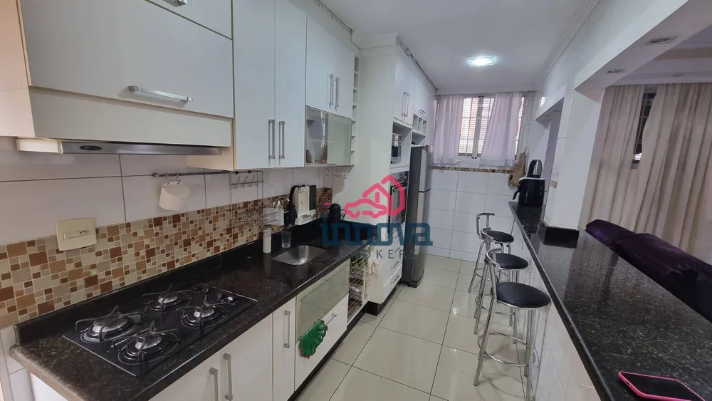 Sobrado, 3 quartos, 250 m² - Foto 5