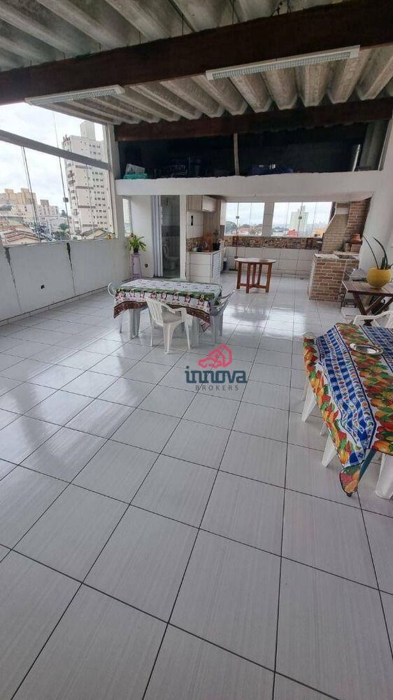 Sobrado, 3 quartos, 250 m² - Foto 4