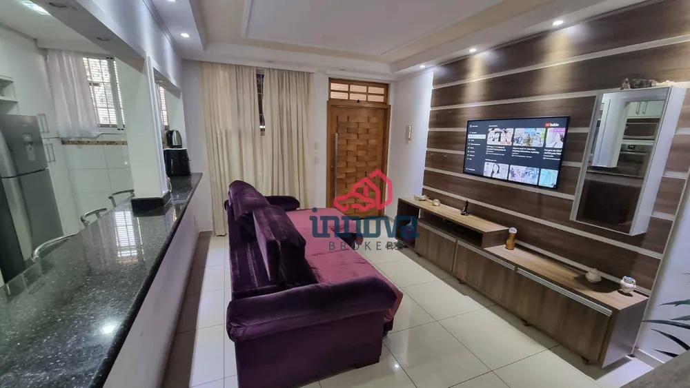 Sobrado, 3 quartos, 250 m² - Foto 6