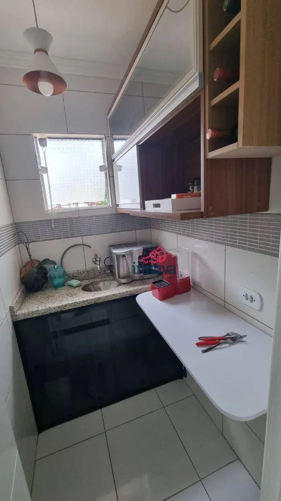Sobrado, 3 quartos, 250 m² - Foto 14