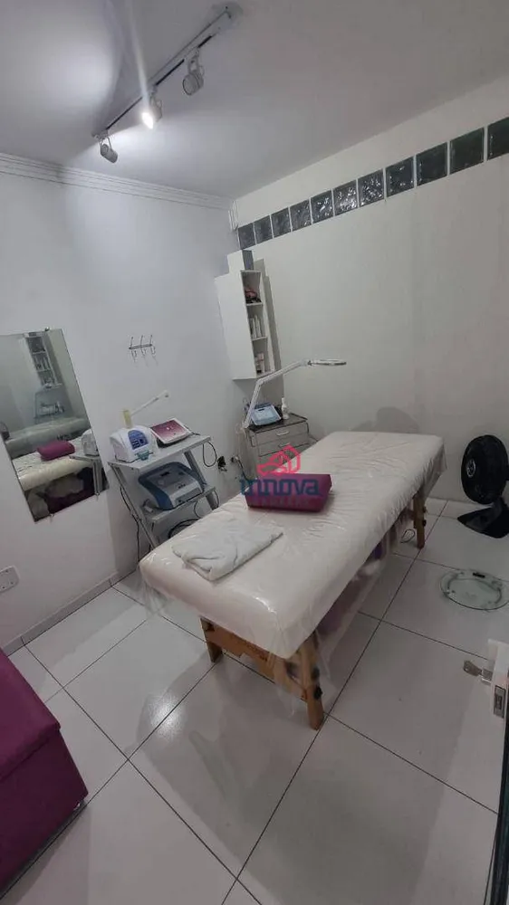 Sobrado, 3 quartos, 250 m² - Foto 16