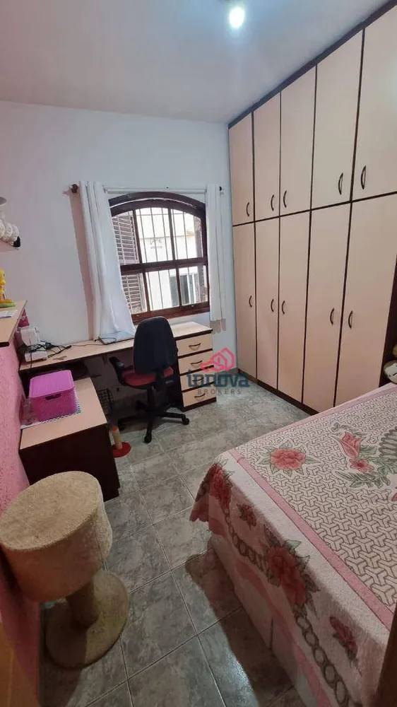 Sobrado, 3 quartos, 250 m² - Foto 15