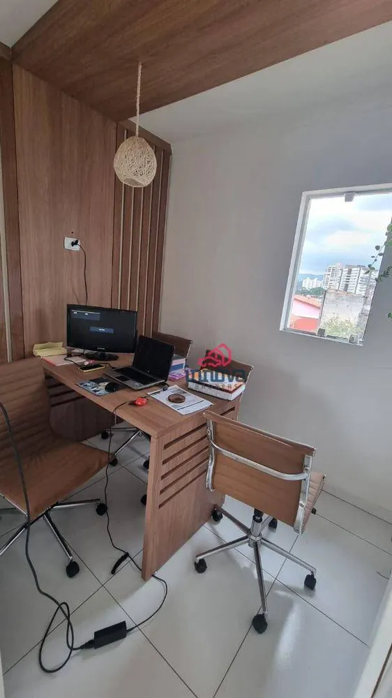 Sobrado, 3 quartos, 250 m² - Foto 10