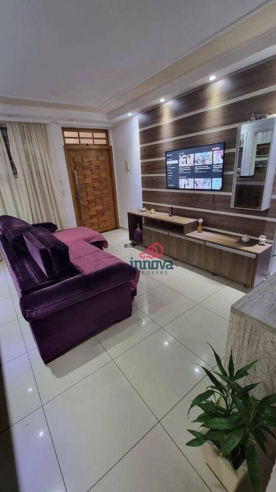 Sobrado, 3 quartos, 250 m² - Foto 1
