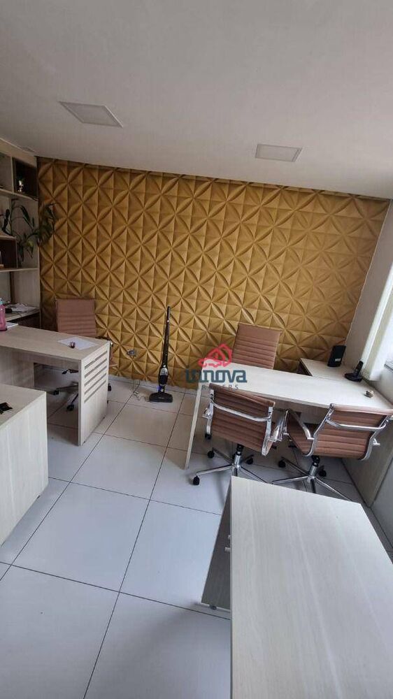 Sobrado, 3 quartos, 250 m² - Foto 2