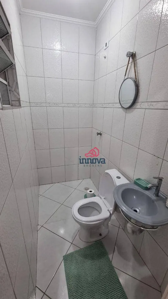Sobrado, 3 quartos, 250 m² - Foto 3