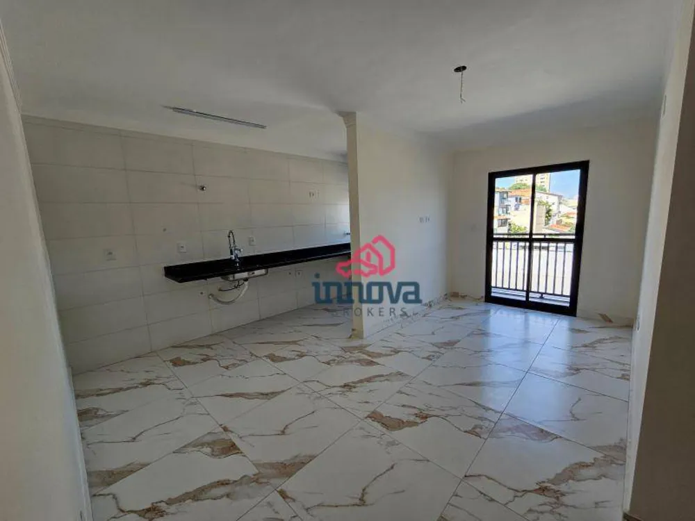 Apartamento, 2 quartos, 50 m² - Foto 6