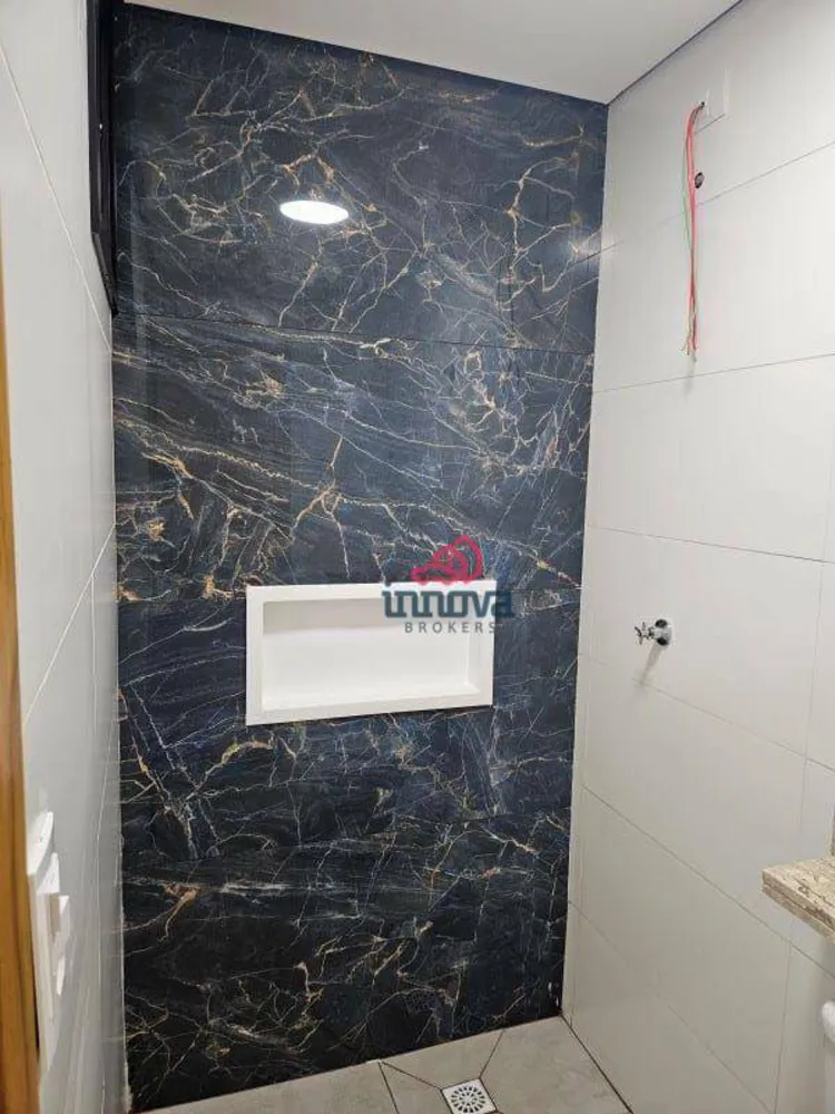 Apartamento, 2 quartos, 50 m² - Foto 7