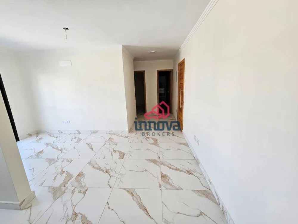 Apartamento, 2 quartos, 50 m² - Foto 1