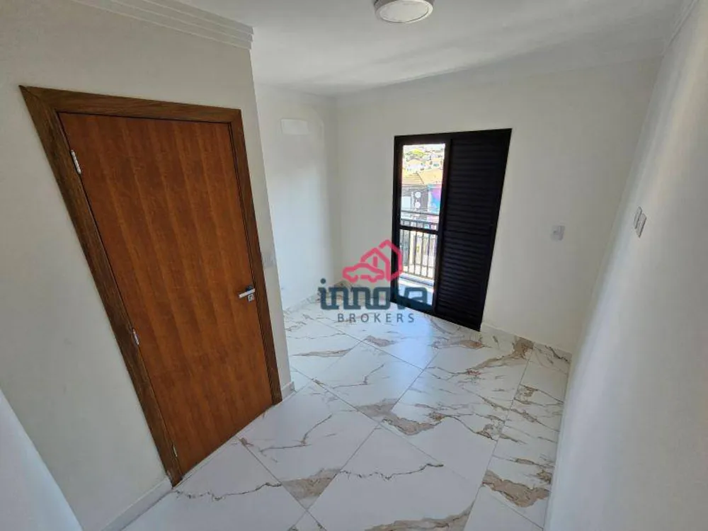 Apartamento, 2 quartos, 50 m² - Foto 5