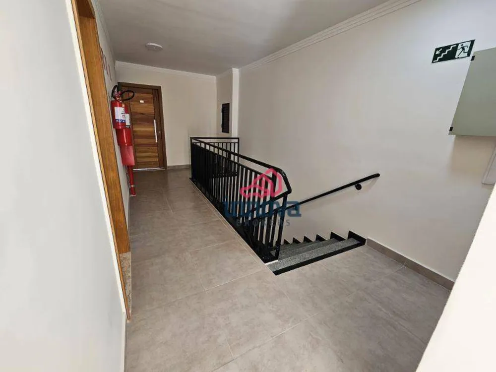 Apartamento, 2 quartos, 50 m² - Foto 4