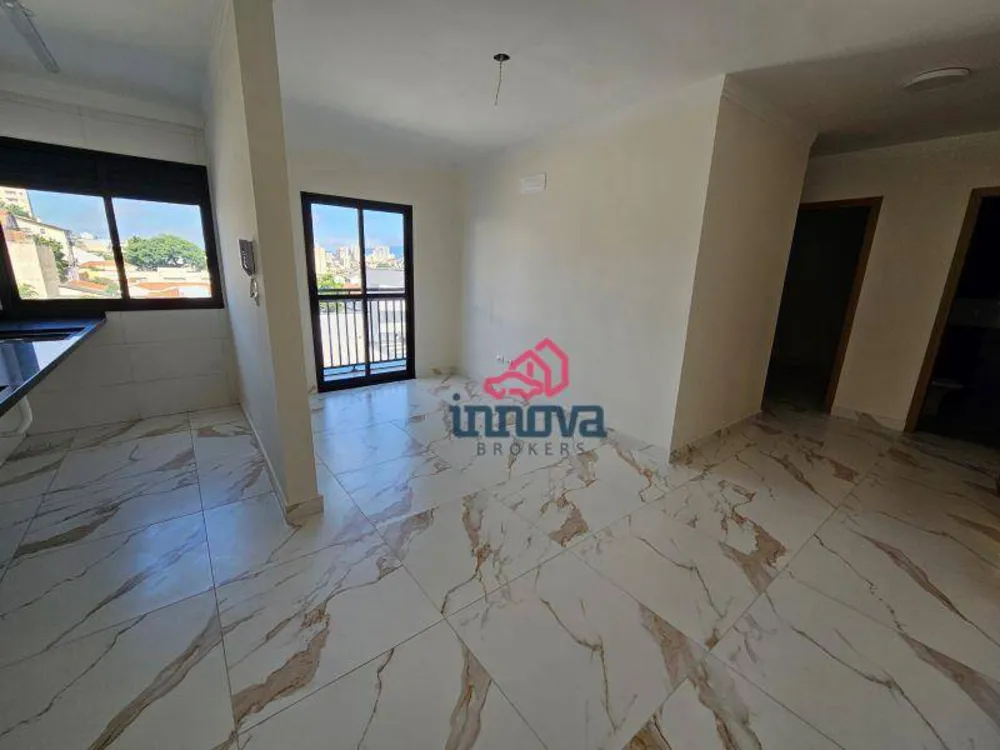 Apartamento, 2 quartos, 50 m² - Foto 3