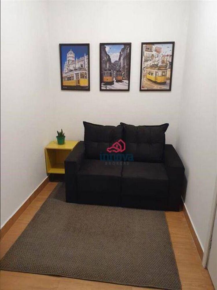 Apartamento, 3 quartos, 70 m² - Foto 9