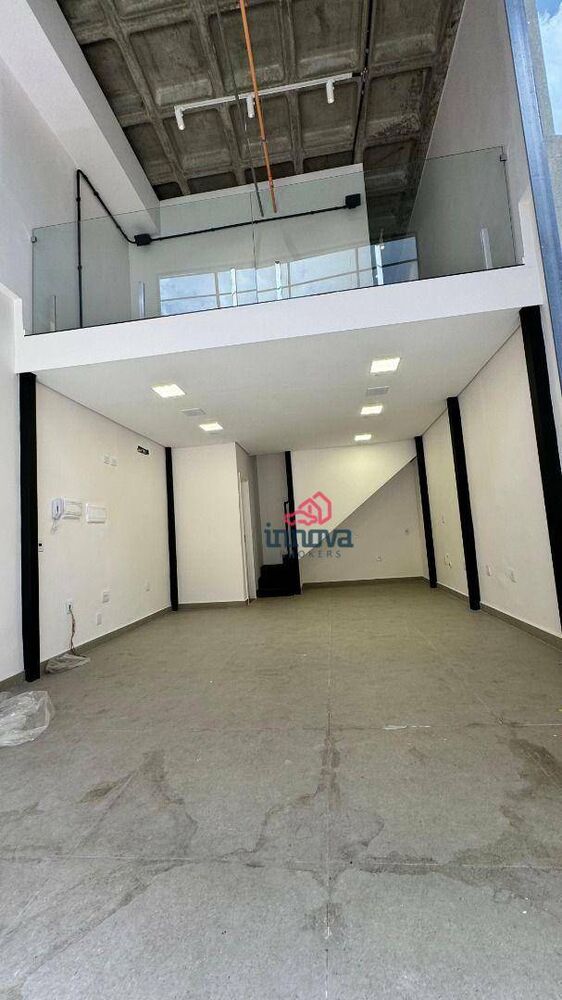 Loja-Salão, 58 m² - Foto 6