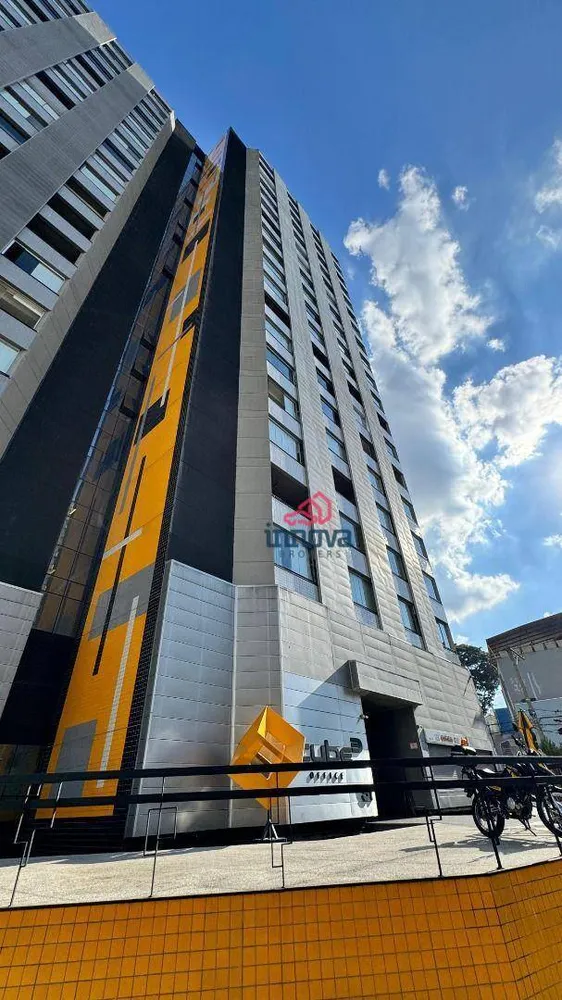 Loja-Salão, 58 m² - Foto 2