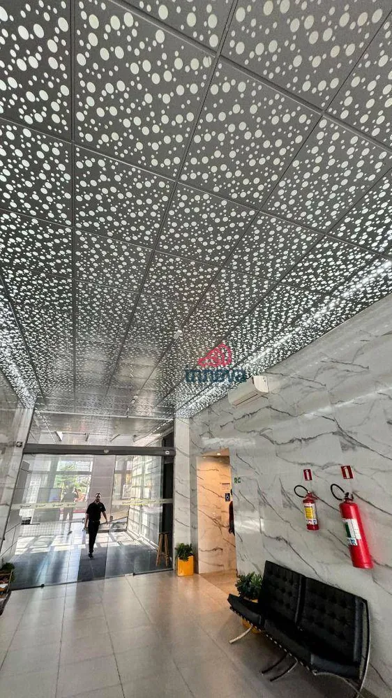 Loja-Salão, 58 m² - Foto 17