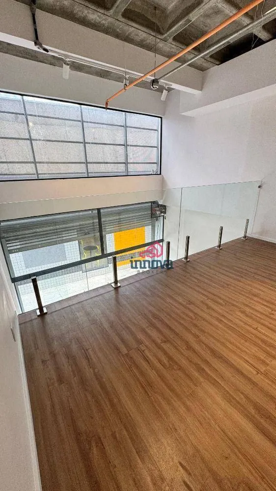Loja-Salão, 58 m² - Foto 8