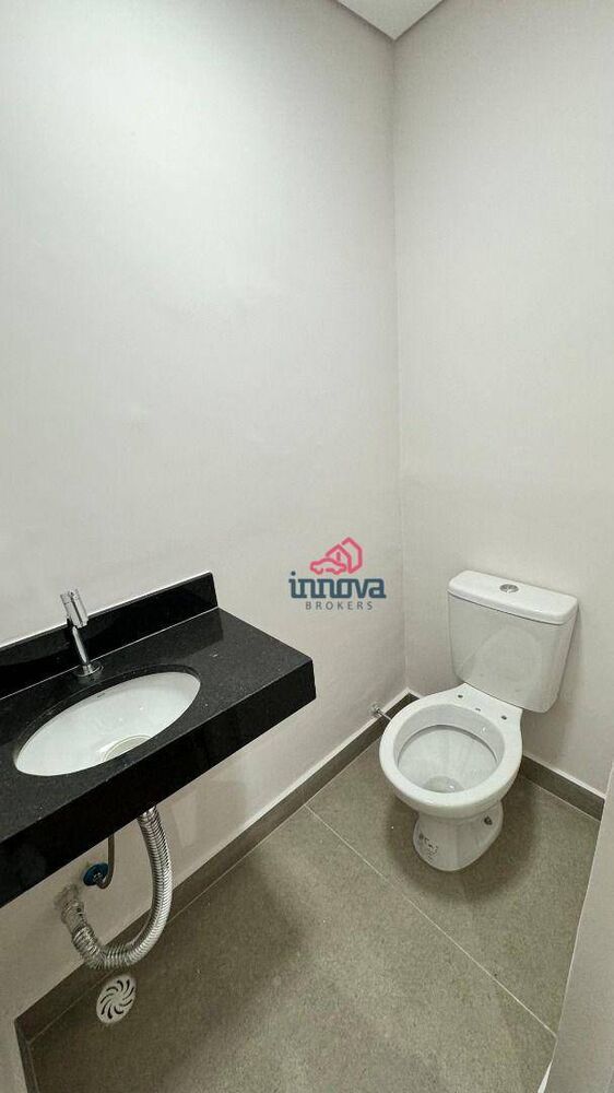 Loja-Salão, 58 m² - Foto 3