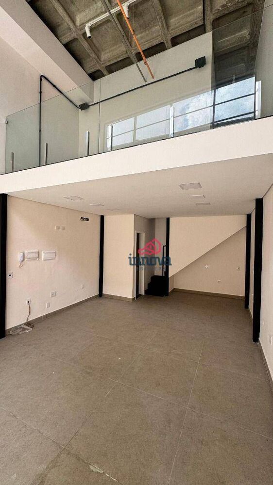 Loja-Salão, 58 m² - Foto 7
