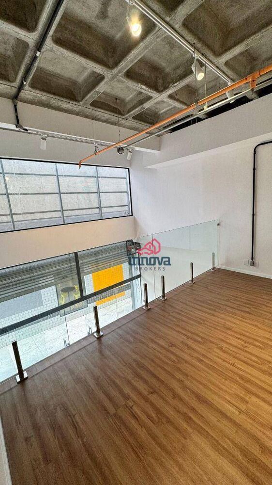 Loja-Salão, 58 m² - Foto 2