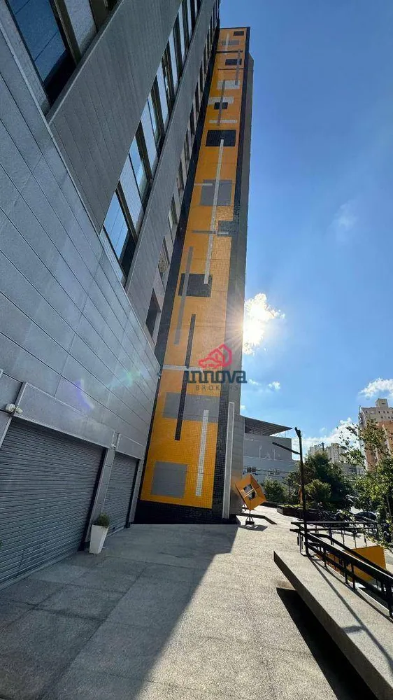 Loja-Salão, 58 m² - Foto 20