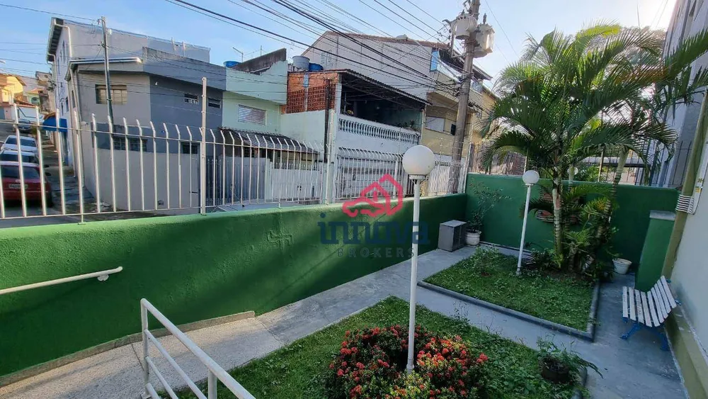 Apartamento, 2 quartos, 75 m² - Foto 11