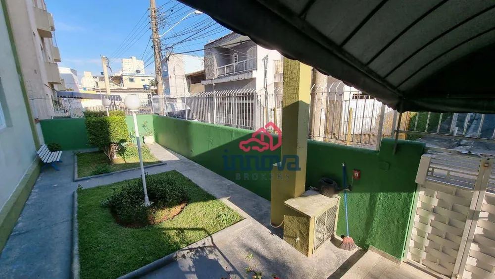 Apartamento, 2 quartos, 75 m² - Foto 12