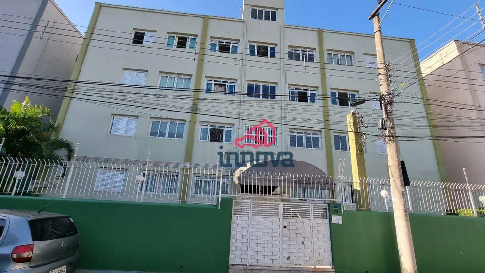 Apartamento, 2 quartos, 75 m² - Foto 10