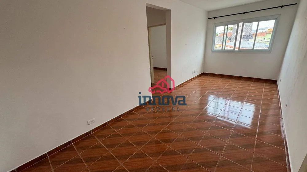Apartamento, 2 quartos, 75 m² - Foto 1
