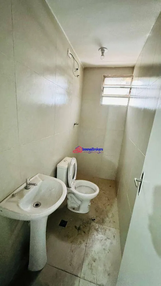 Depósito-Galpão, 123 m² - Foto 7