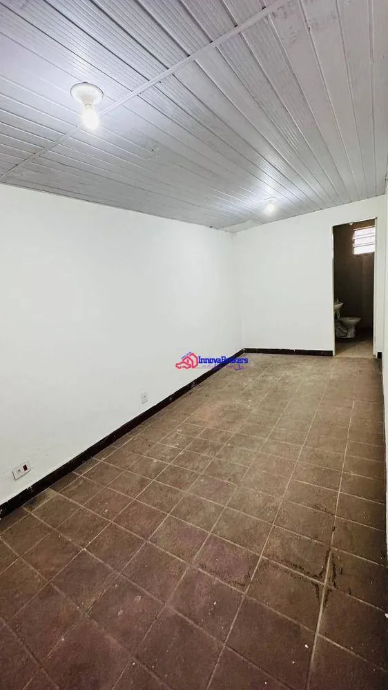Depósito-Galpão, 123 m² - Foto 5