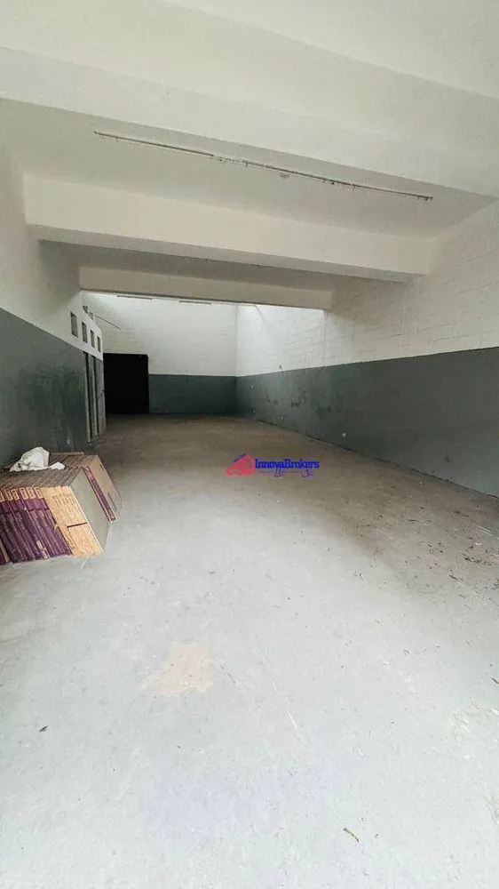 Depósito-Galpão, 123 m² - Foto 3