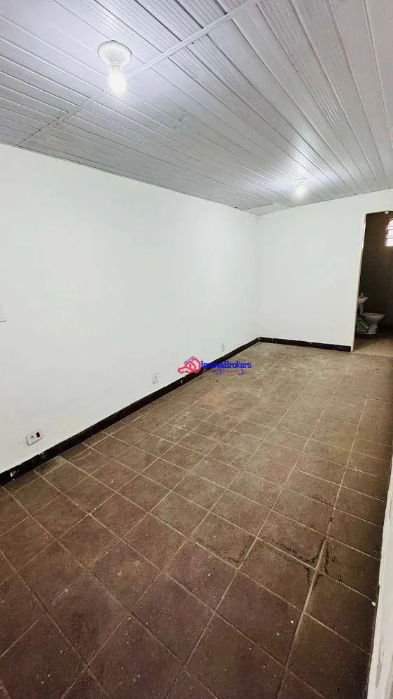 Depósito-Galpão, 123 m² - Foto 4